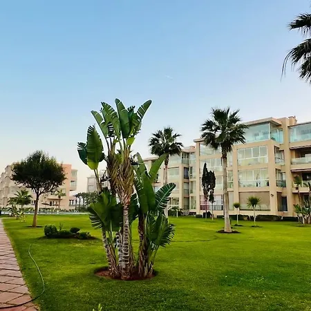 Ocean Gem - Exclusive Luxury, Balcony Pool, Beach, Surf & Views Bouznika Exterior photo